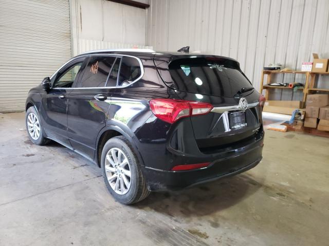 Photo 2 VIN: LRBFXCSA0KD012320 - BUICK ENVISION 