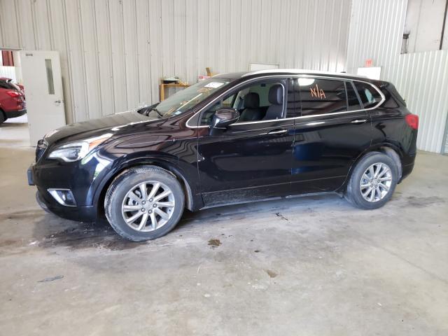 Photo 8 VIN: LRBFXCSA0KD012320 - BUICK ENVISION 