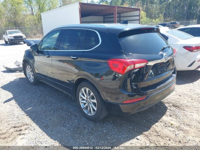 Photo 2 VIN: LRBFXCSA0KD012320 - BUICK ENVISION 