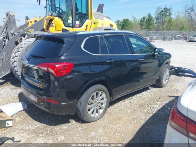 Photo 3 VIN: LRBFXCSA0KD012320 - BUICK ENVISION 