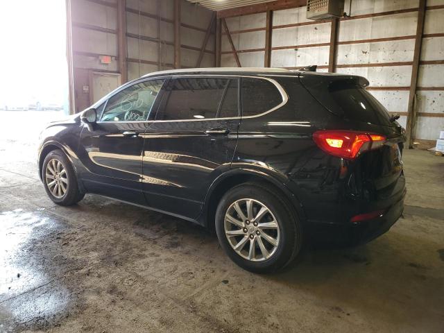 Photo 1 VIN: LRBFXCSA0KD020398 - BUICK ENVISION E 