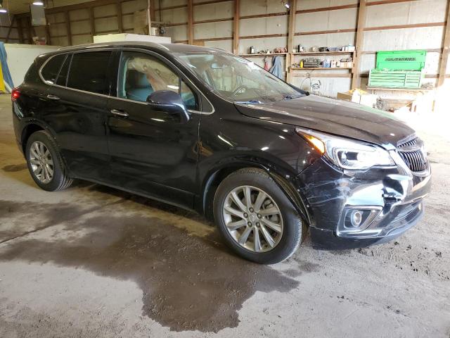 Photo 3 VIN: LRBFXCSA0KD020398 - BUICK ENVISION E 