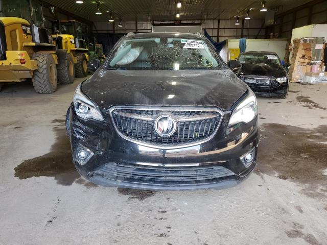 Photo 4 VIN: LRBFXCSA0KD020398 - BUICK ENVISION E 