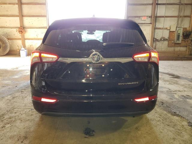 Photo 5 VIN: LRBFXCSA0KD020398 - BUICK ENVISION E 