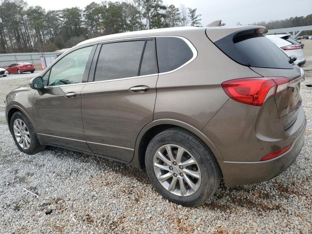 Photo 1 VIN: LRBFXCSA0KD020482 - BUICK ENVISION 