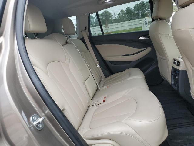 Photo 10 VIN: LRBFXCSA0KD020482 - BUICK ENVISION 