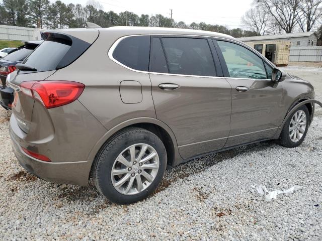 Photo 2 VIN: LRBFXCSA0KD020482 - BUICK ENVISION 