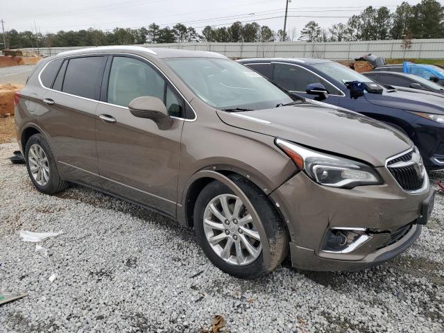 Photo 3 VIN: LRBFXCSA0KD020482 - BUICK ENVISION 