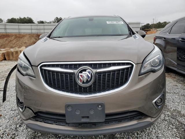 Photo 4 VIN: LRBFXCSA0KD020482 - BUICK ENVISION 