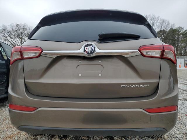 Photo 5 VIN: LRBFXCSA0KD020482 - BUICK ENVISION 