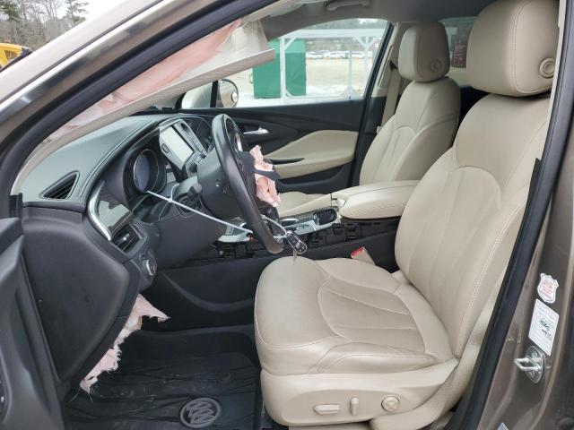 Photo 6 VIN: LRBFXCSA0KD020482 - BUICK ENVISION 