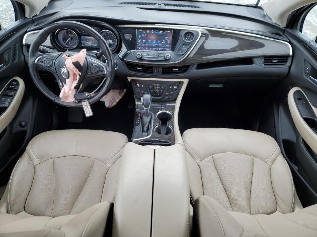 Photo 7 VIN: LRBFXCSA0KD020482 - BUICK ENVISION 