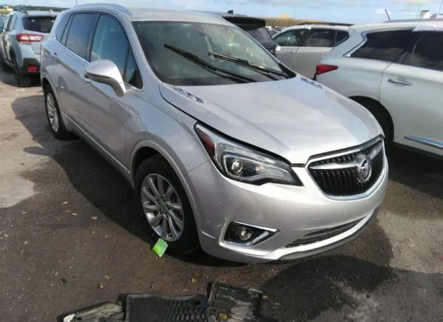 Photo 0 VIN: LRBFXCSA0KD021048 - BUICK ENVISION 