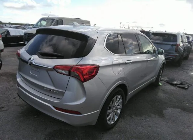 Photo 3 VIN: LRBFXCSA0KD021048 - BUICK ENVISION 