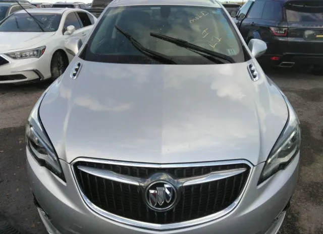 Photo 5 VIN: LRBFXCSA0KD021048 - BUICK ENVISION 