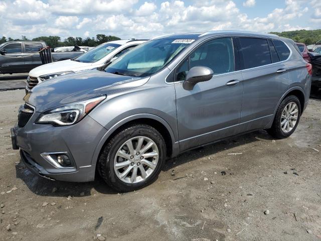 Photo 0 VIN: LRBFXCSA0KD021339 - BUICK ENVISION E 