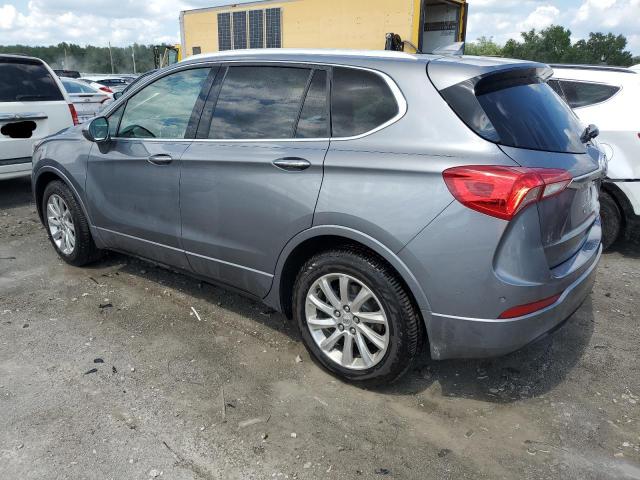 Photo 1 VIN: LRBFXCSA0KD021339 - BUICK ENVISION E 