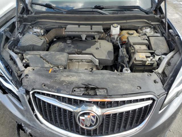 Photo 10 VIN: LRBFXCSA0KD021339 - BUICK ENVISION E 