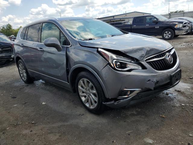 Photo 3 VIN: LRBFXCSA0KD021339 - BUICK ENVISION E 