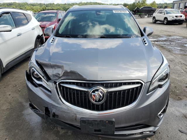 Photo 4 VIN: LRBFXCSA0KD021339 - BUICK ENVISION E 