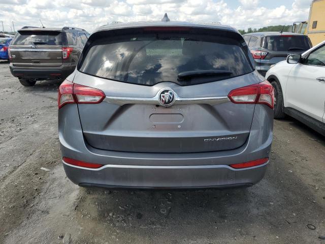 Photo 5 VIN: LRBFXCSA0KD021339 - BUICK ENVISION E 