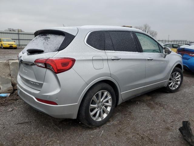 Photo 2 VIN: LRBFXCSA0KD022233 - BUICK ENVISION E 