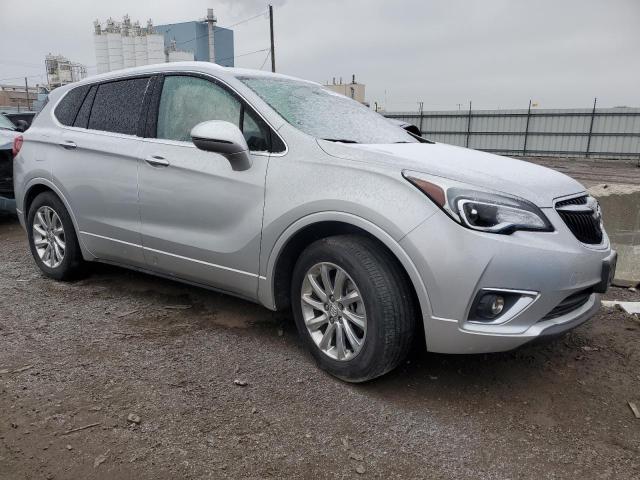 Photo 3 VIN: LRBFXCSA0KD022233 - BUICK ENVISION E 