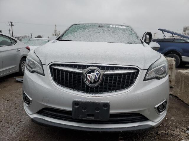 Photo 4 VIN: LRBFXCSA0KD022233 - BUICK ENVISION E 