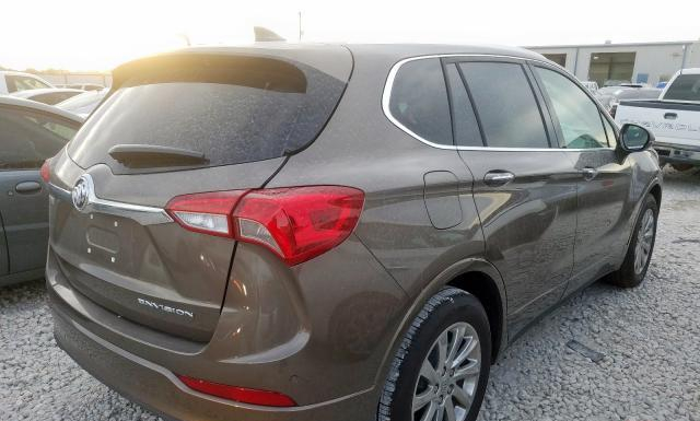 Photo 3 VIN: LRBFXCSA0KD026637 - BUICK ENVISION E 