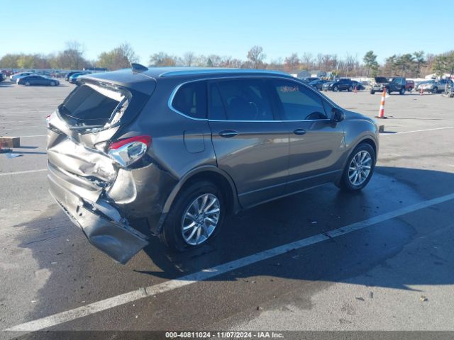 Photo 3 VIN: LRBFXCSA0KD032955 - BUICK ENVISION 