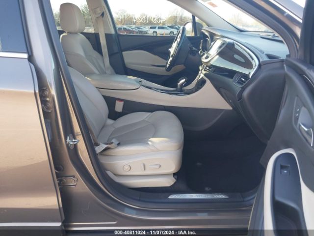 Photo 4 VIN: LRBFXCSA0KD032955 - BUICK ENVISION 