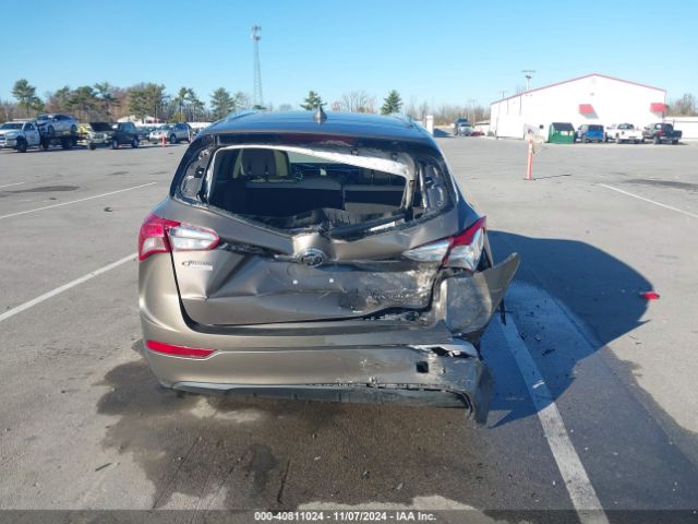 Photo 5 VIN: LRBFXCSA0KD032955 - BUICK ENVISION 