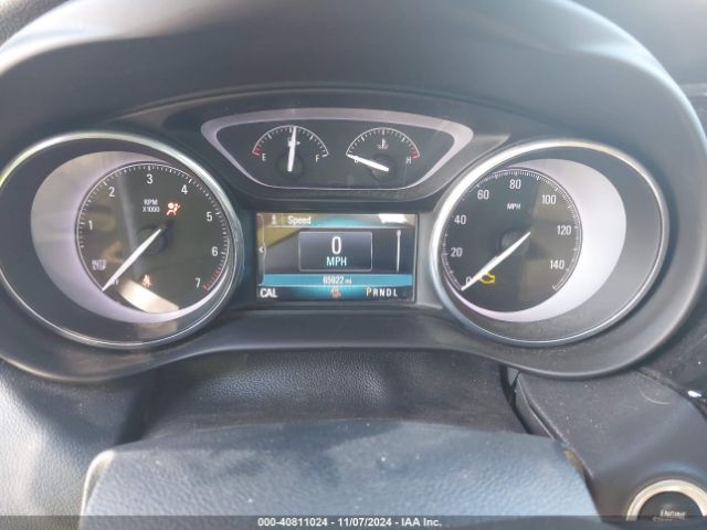 Photo 6 VIN: LRBFXCSA0KD032955 - BUICK ENVISION 