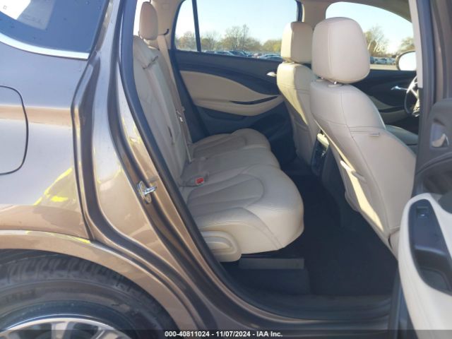 Photo 7 VIN: LRBFXCSA0KD032955 - BUICK ENVISION 