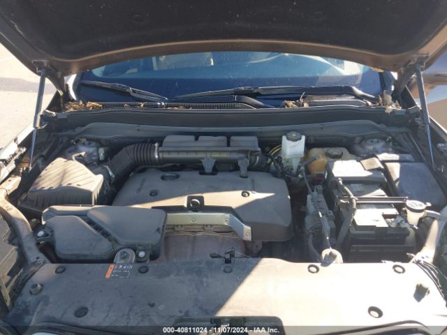 Photo 9 VIN: LRBFXCSA0KD032955 - BUICK ENVISION 