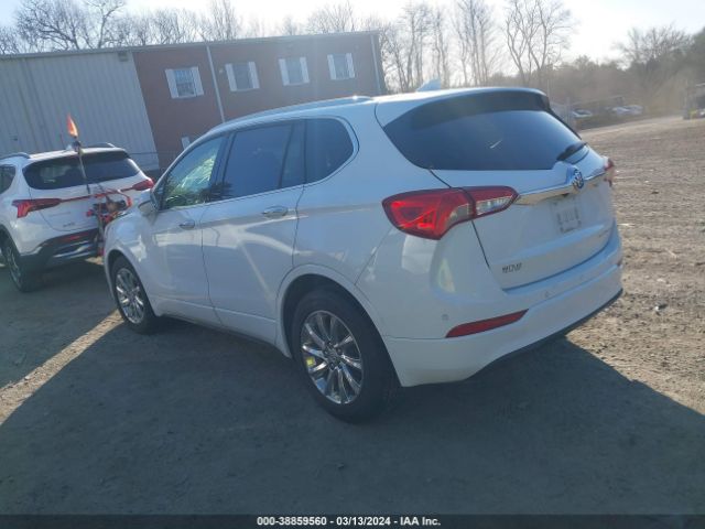 Photo 2 VIN: LRBFXCSA0KD042949 - BUICK ENVISION 