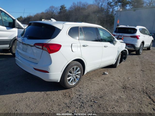 Photo 3 VIN: LRBFXCSA0KD042949 - BUICK ENVISION 