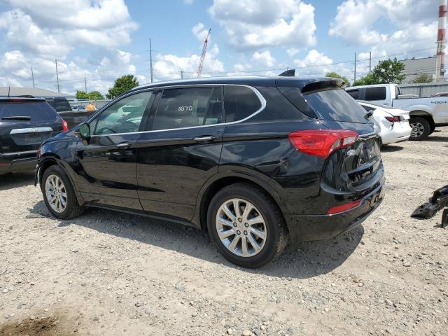 Photo 1 VIN: LRBFXCSA0KD124390 - BUICK ENVISION E 