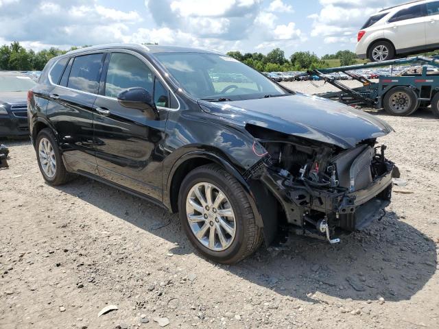 Photo 3 VIN: LRBFXCSA0KD124390 - BUICK ENVISION E 