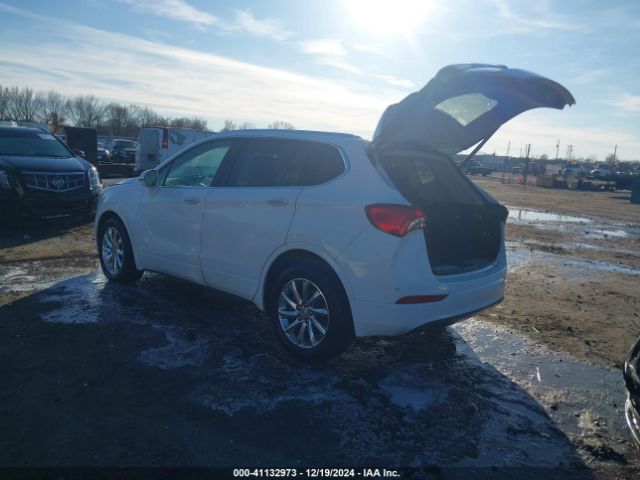 Photo 2 VIN: LRBFXCSA0LD051426 - BUICK ENVISION 