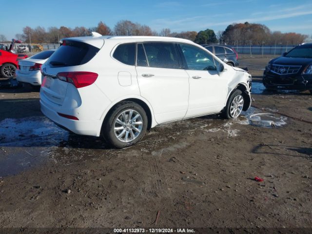 Photo 3 VIN: LRBFXCSA0LD051426 - BUICK ENVISION 