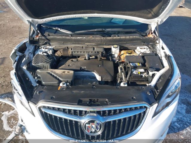 Photo 9 VIN: LRBFXCSA0LD051426 - BUICK ENVISION 