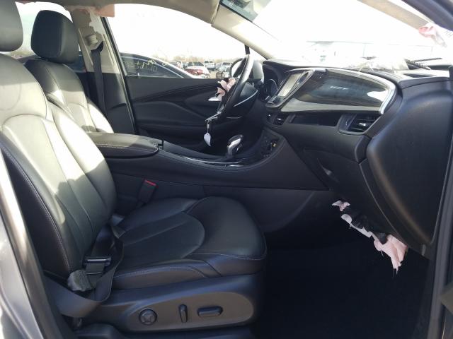 Photo 4 VIN: LRBFXCSA0LD069909 - BUICK ENVISION E 