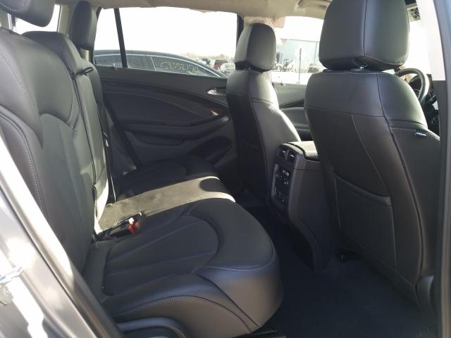 Photo 5 VIN: LRBFXCSA0LD069909 - BUICK ENVISION E 