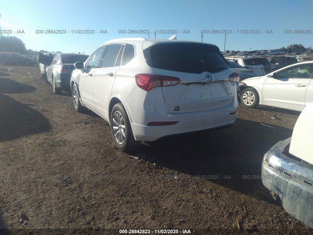 Photo 2 VIN: LRBFXCSA0LD115741 - BUICK ENVISION 