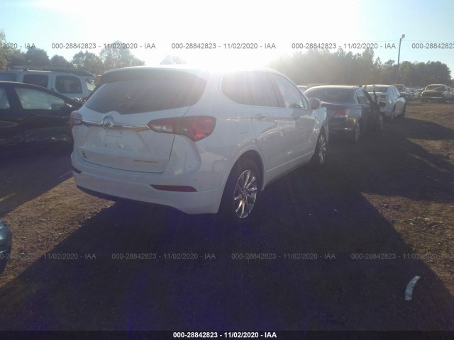 Photo 3 VIN: LRBFXCSA0LD115741 - BUICK ENVISION 