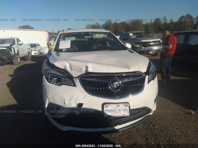 Photo 5 VIN: LRBFXCSA0LD115741 - BUICK ENVISION 