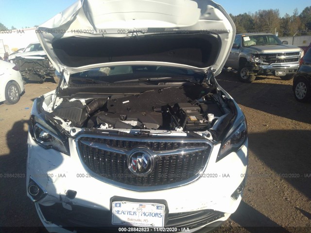 Photo 9 VIN: LRBFXCSA0LD115741 - BUICK ENVISION 