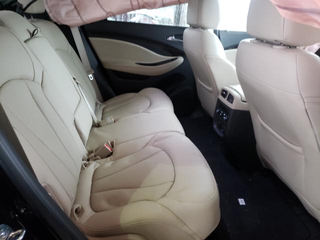 Photo 5 VIN: LRBFXCSA0LD122320 - BUICK ENVISION E 