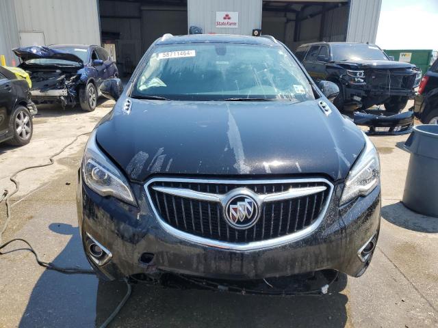 Photo 4 VIN: LRBFXCSA0LD123659 - BUICK ENVISION E 